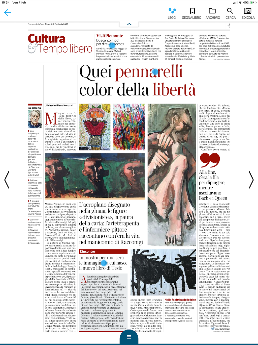 Recensione_Corriere_Sera